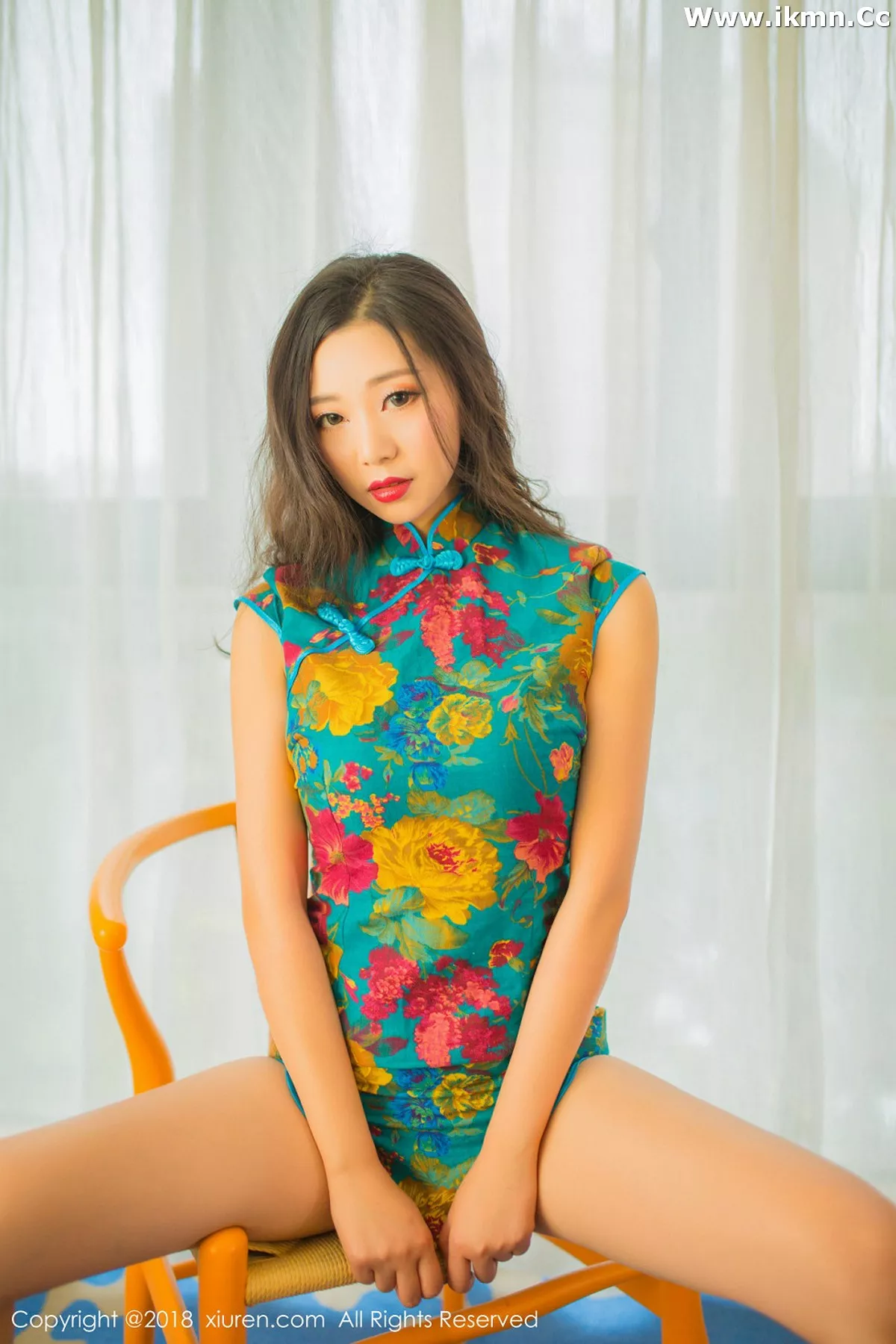 漂亮美女_宋-KiKi全集