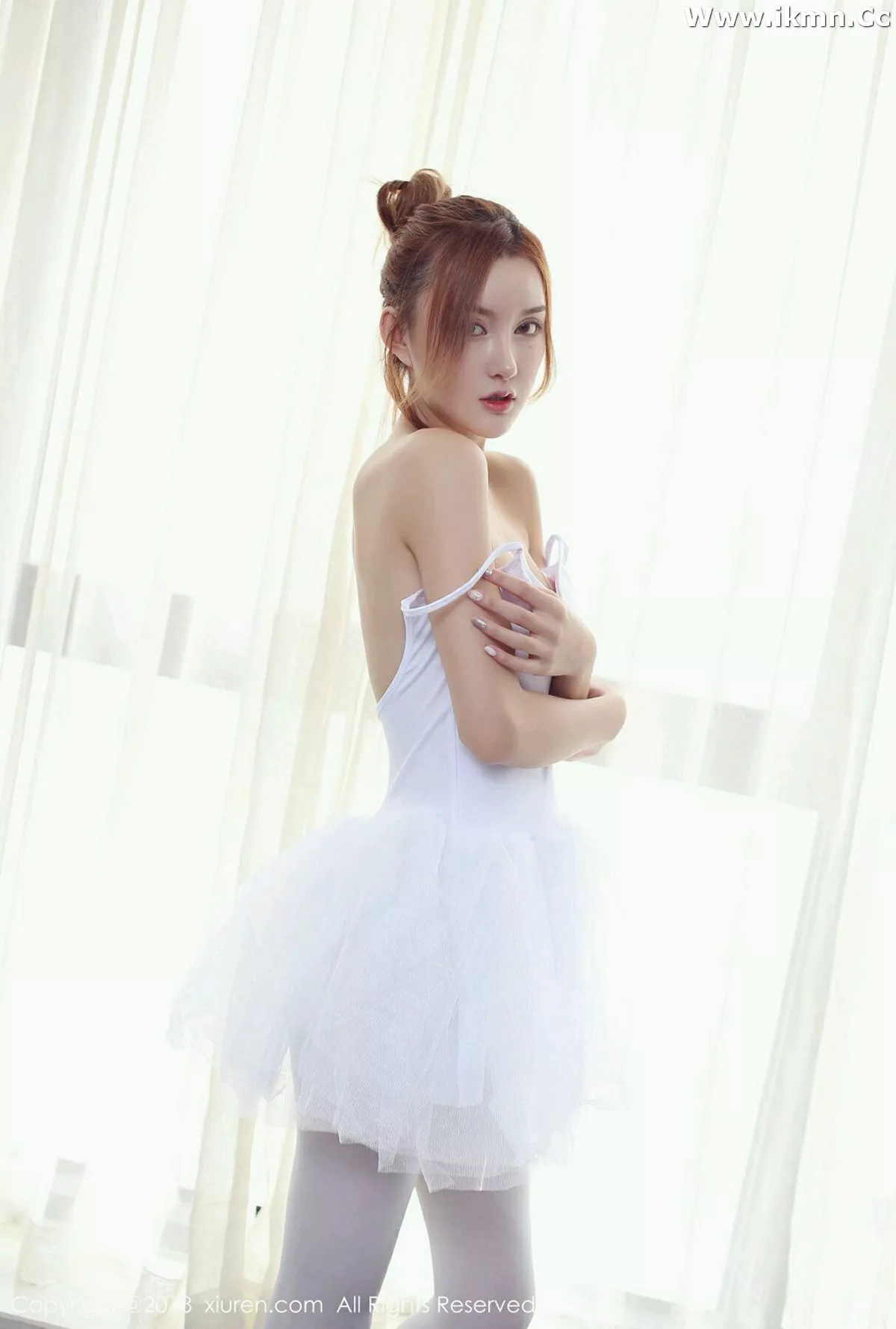 漂亮美女_M梦baby全集