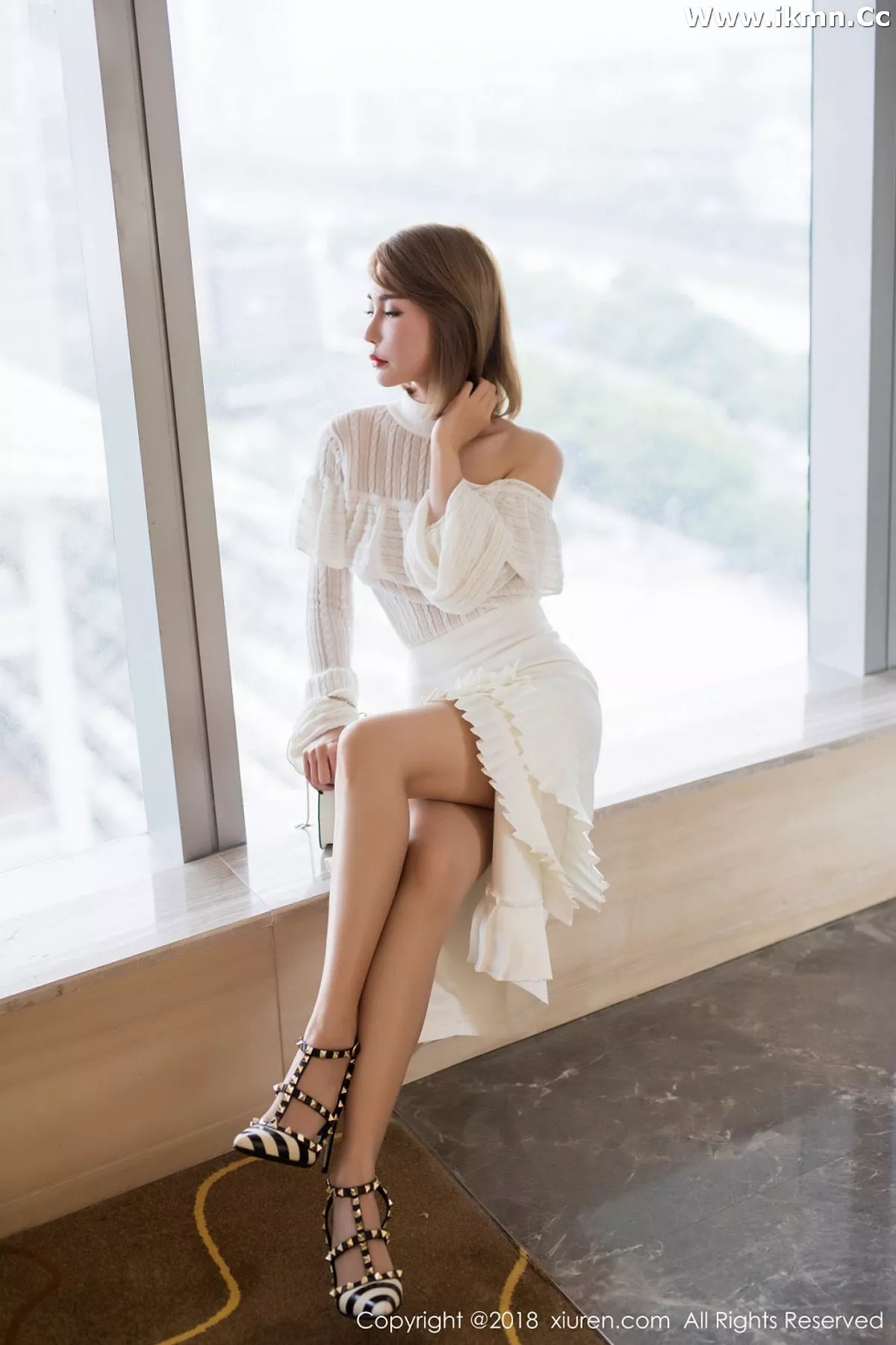 漂亮美女_楚恬全集