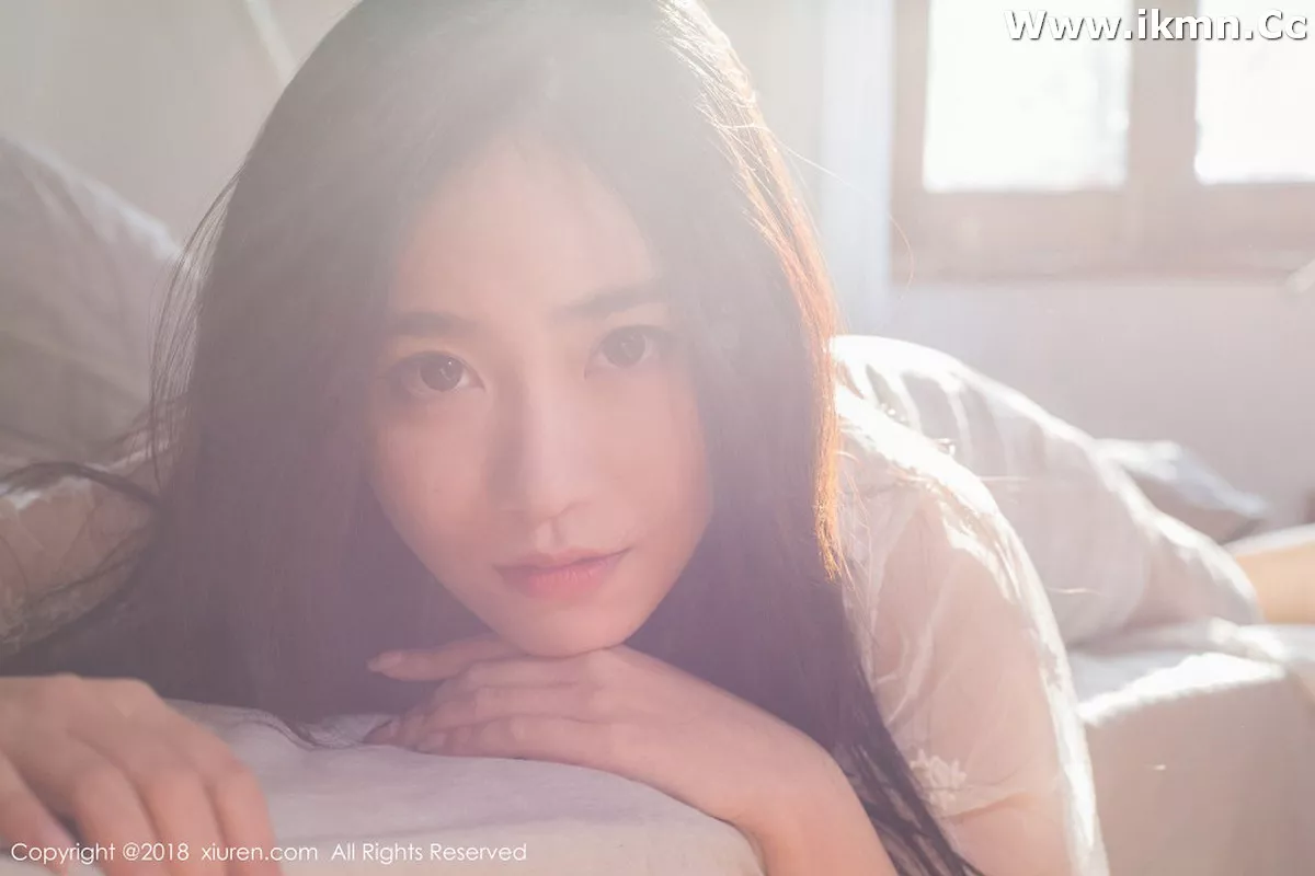 漂亮美女_许诺全集