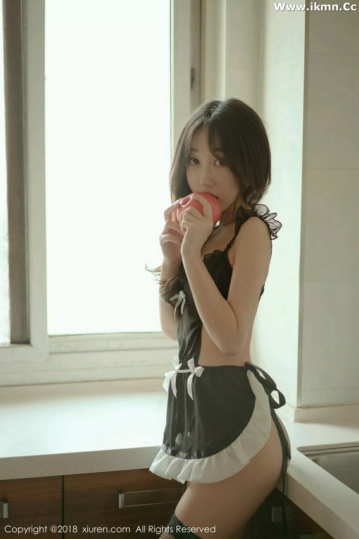 漂亮美女_小九月全集