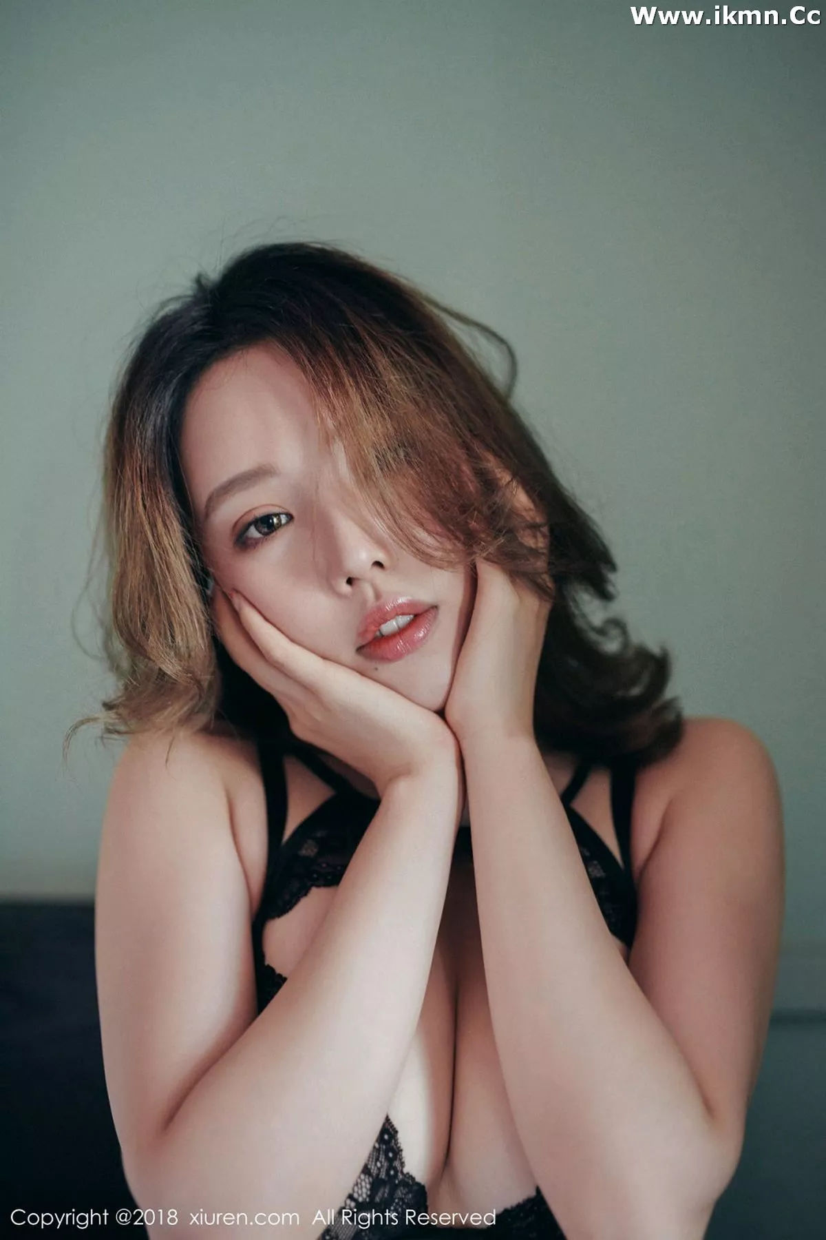 漂亮美女_黄乐然全集