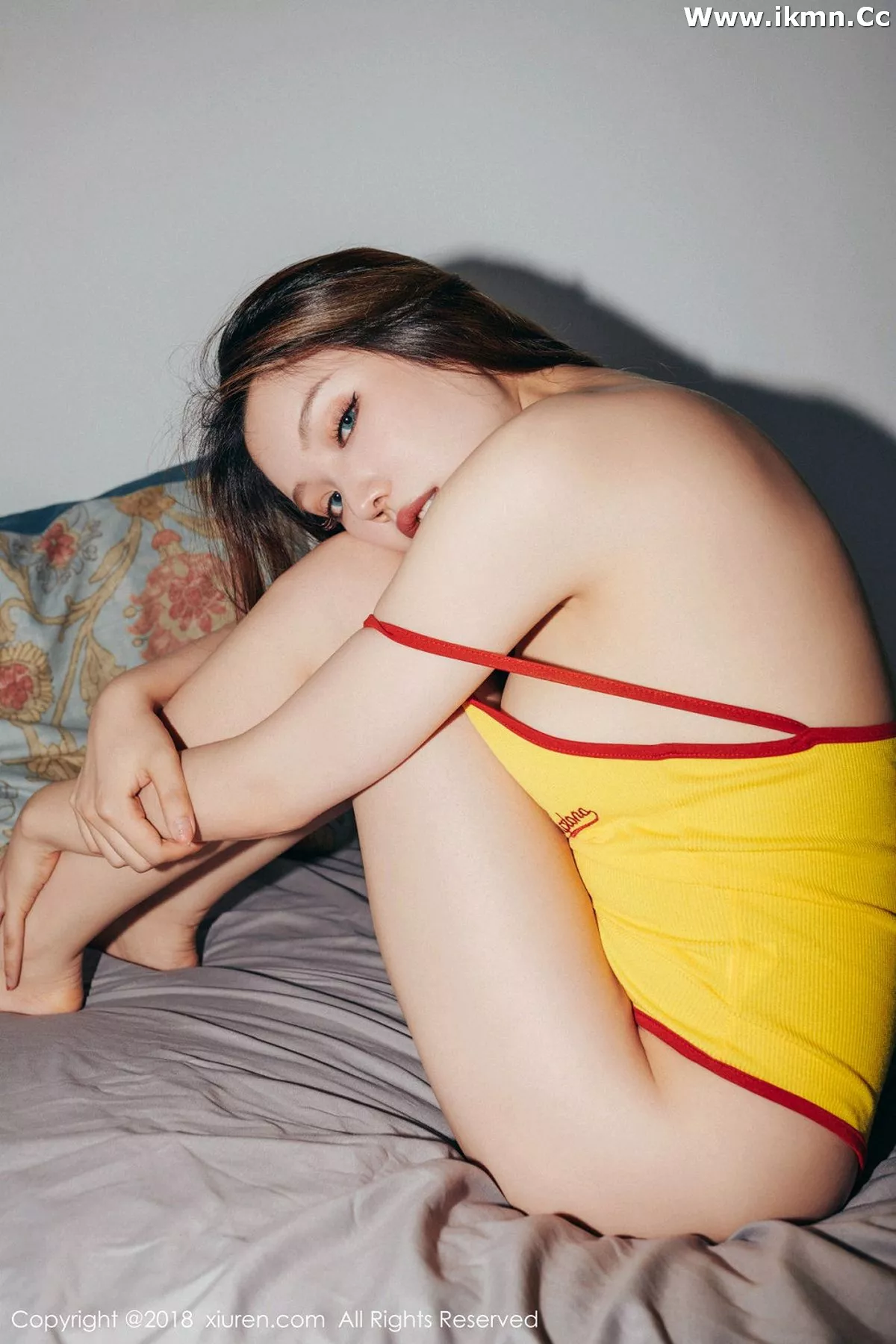 漂亮美女_黄乐然全集