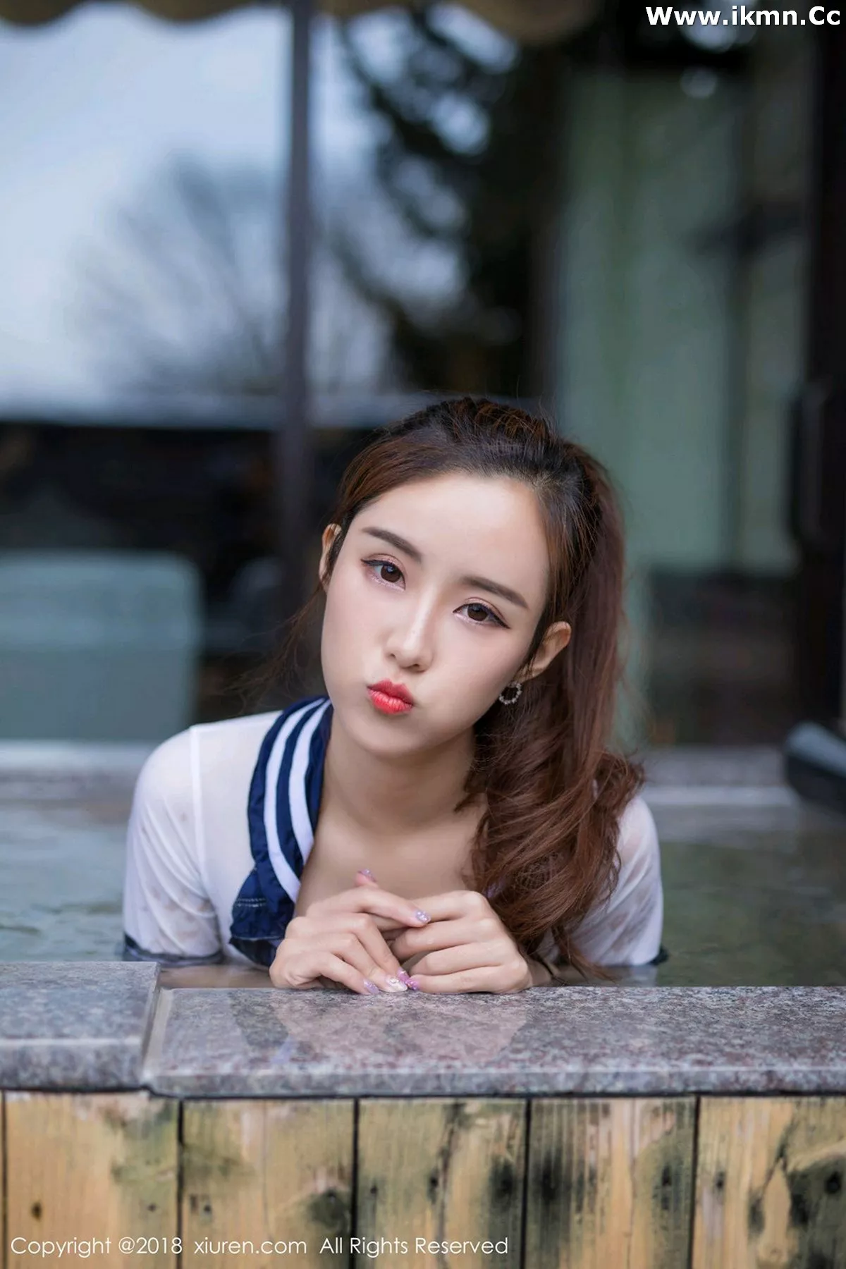 漂亮美女_猫宝全集