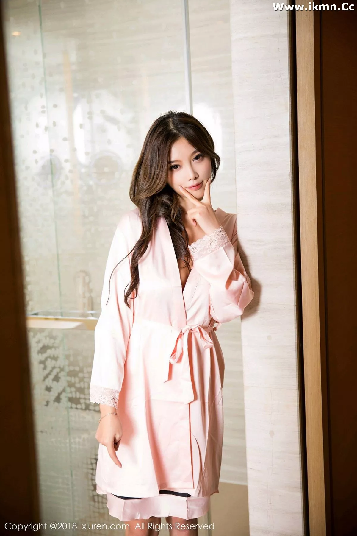 漂亮美女_杨晨晨全集