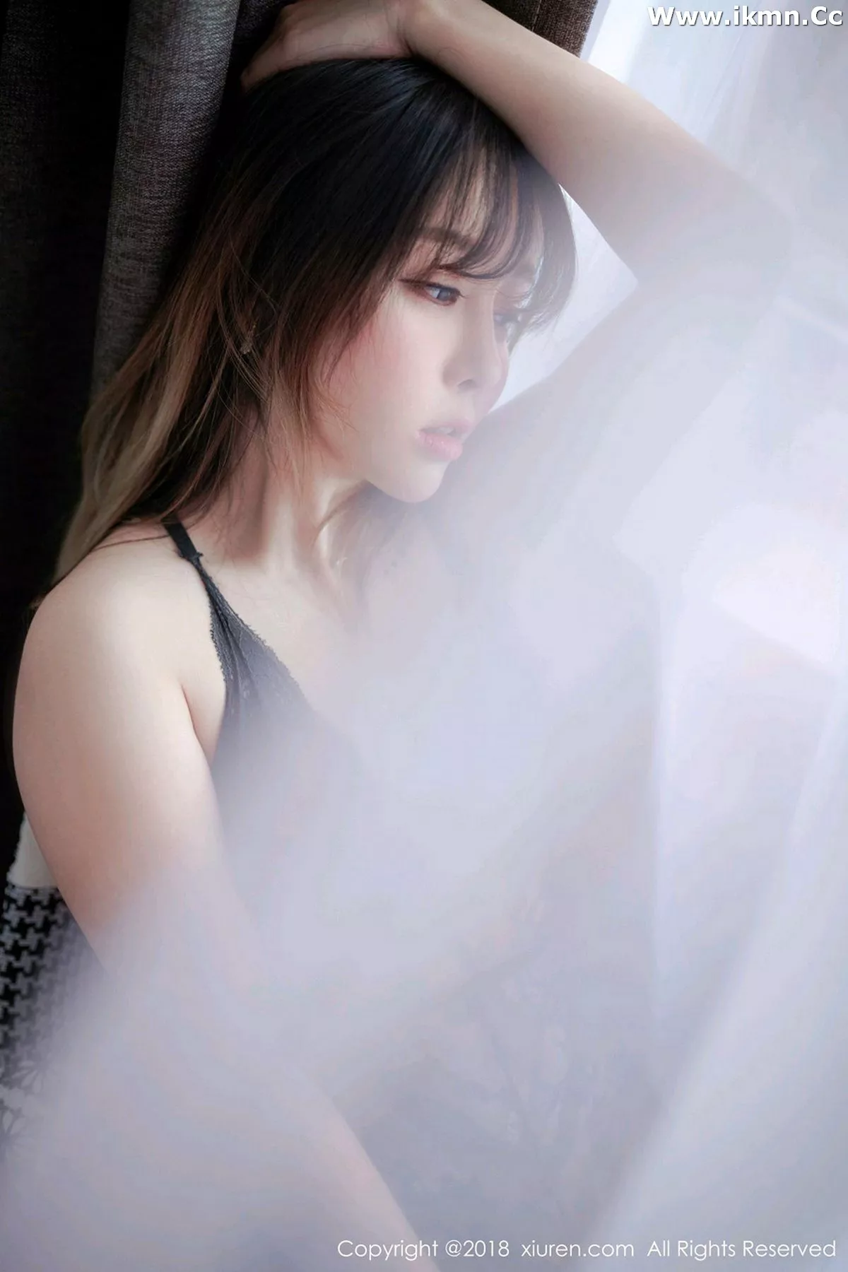 漂亮美女_王雨纯全集