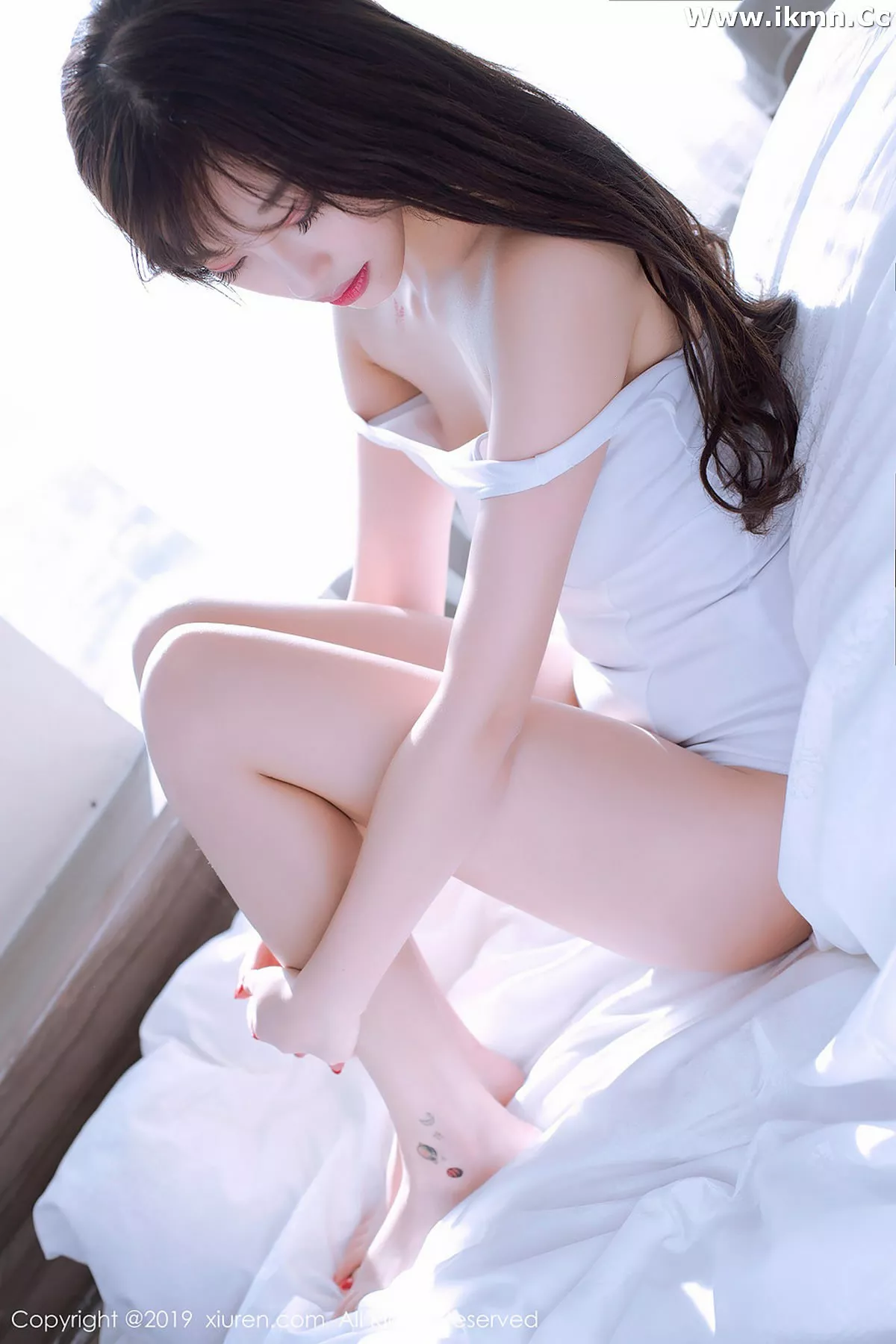 漂亮美女_杨晨晨全集