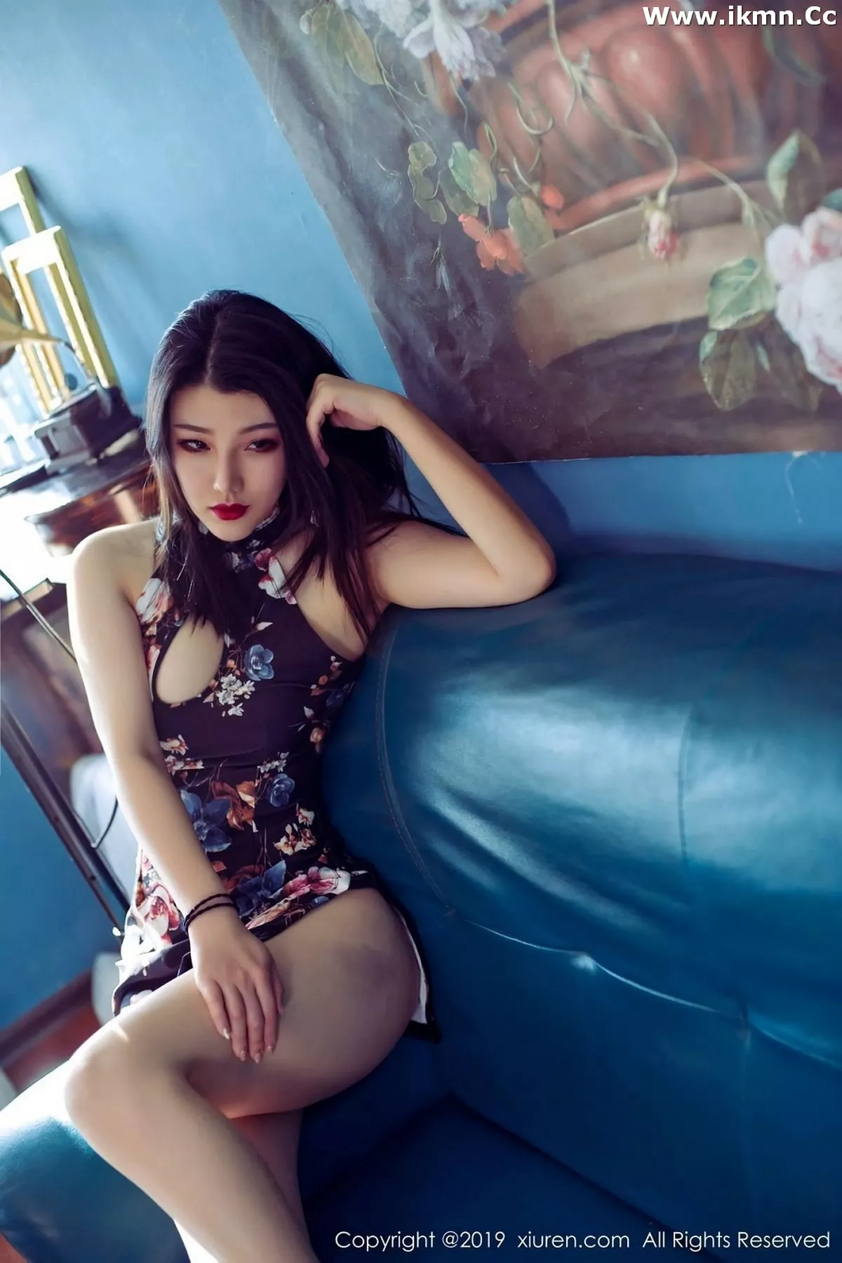 漂亮美女_糯糯Nn全集