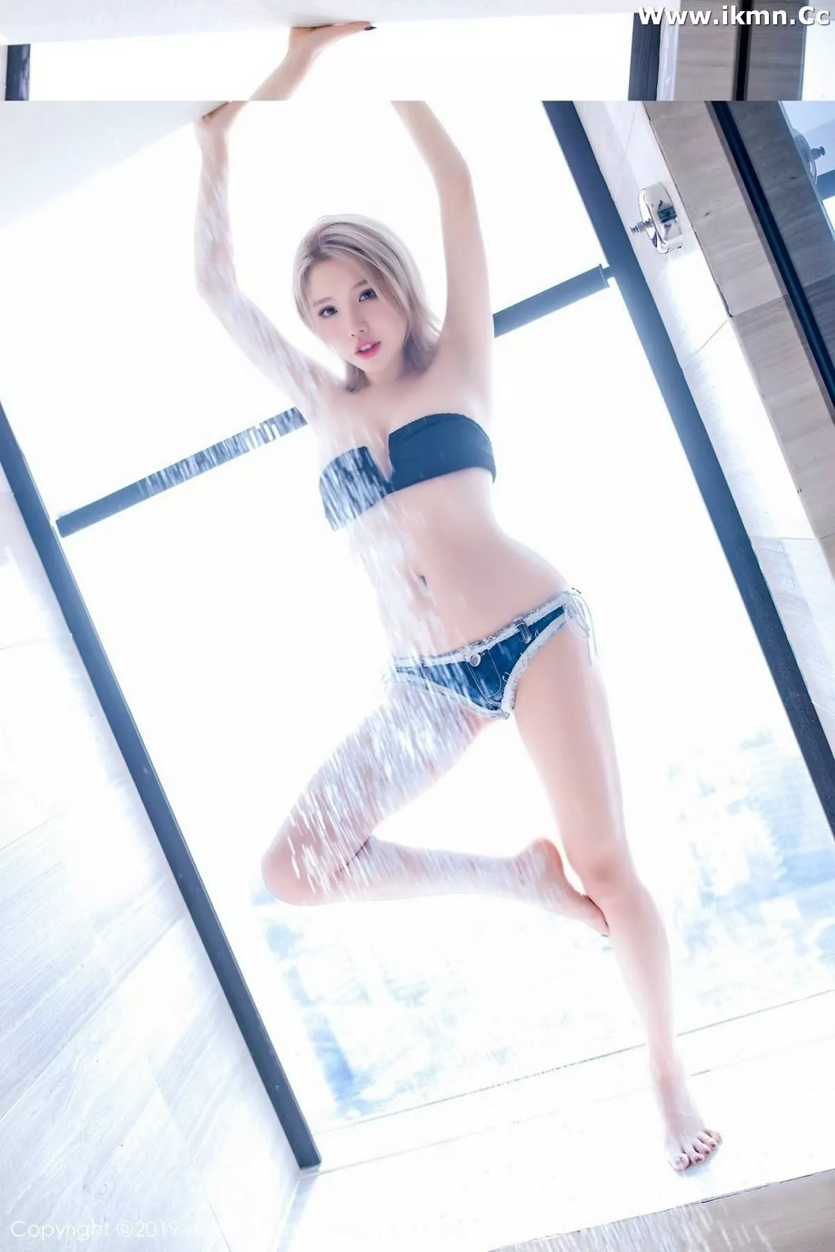 漂亮美女_黄乐然全集