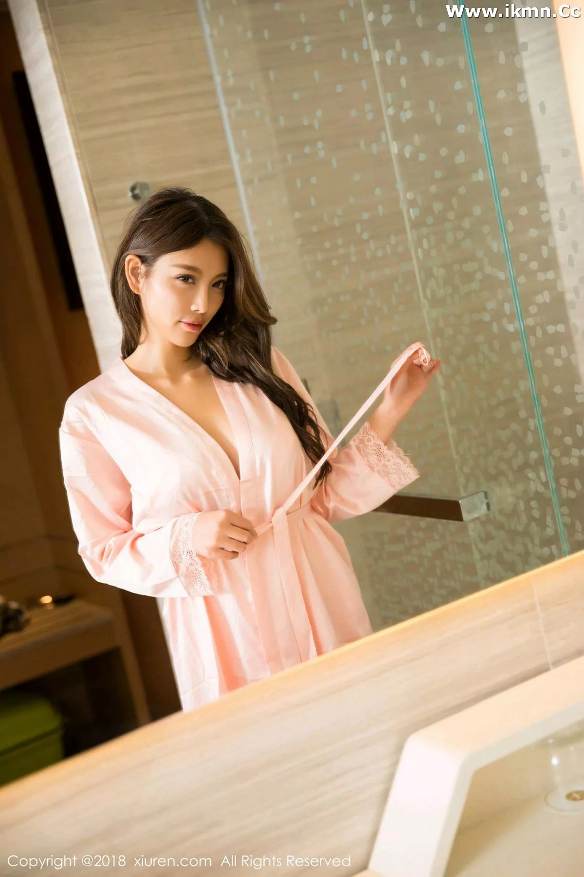 漂亮美女_杨晨晨全集