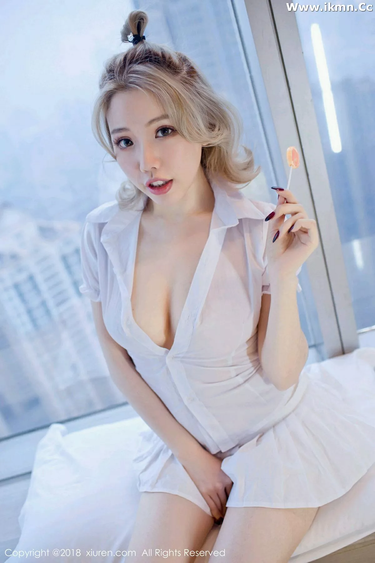 漂亮美女_黄乐然全集