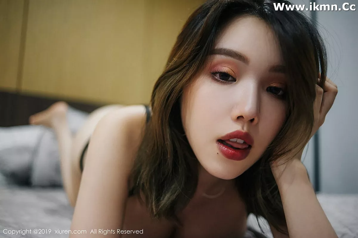 漂亮美女_黄乐然全集