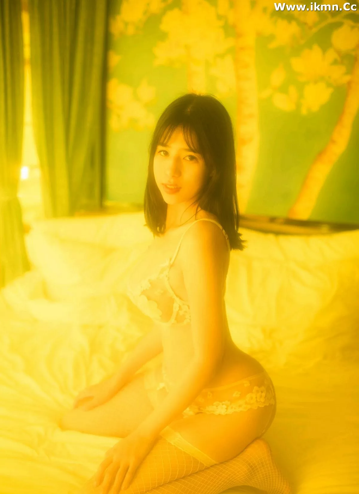 漂亮美女_艾栗栗全集