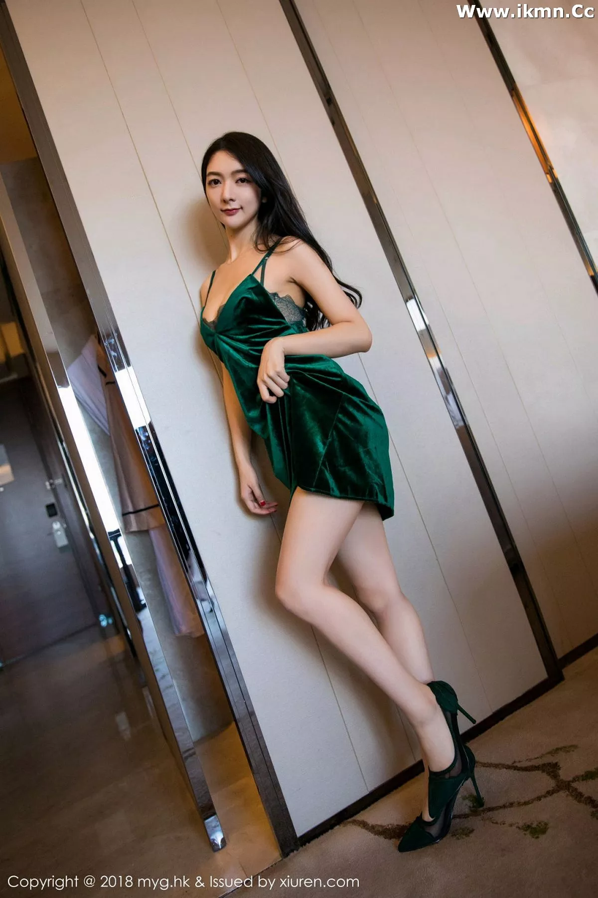 漂亮美女_小热巴全集