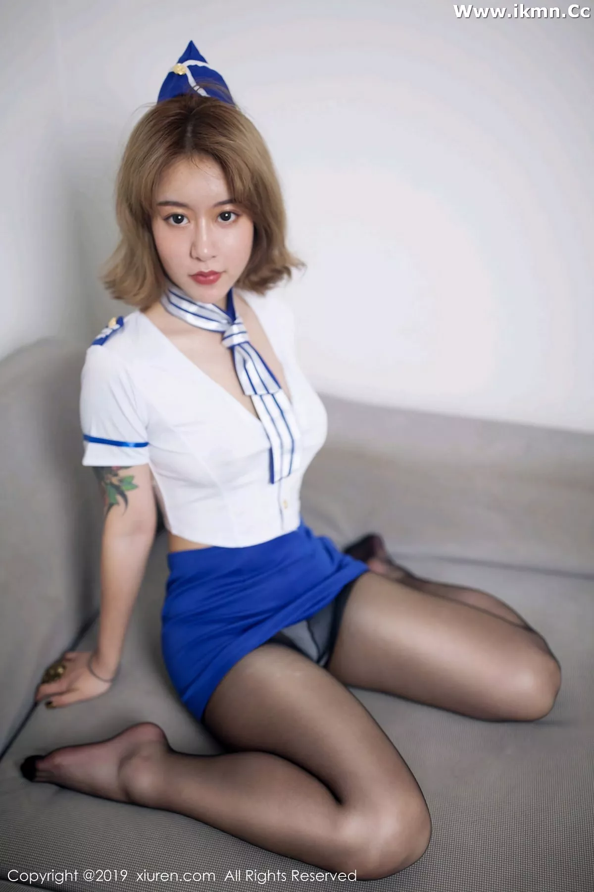 漂亮美女_糯米全集