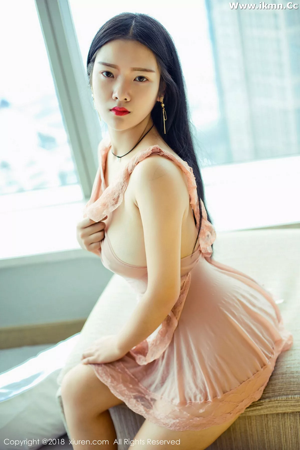 漂亮美女_凌希儿全集