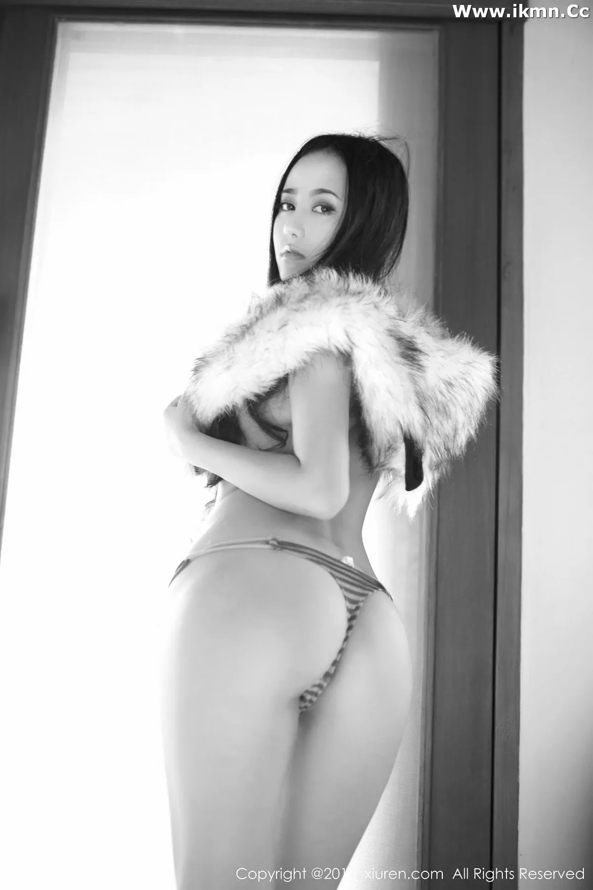 漂亮美女_玛鲁娜全集