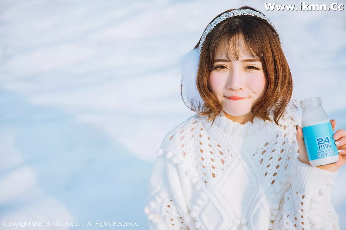 漂亮美女_徐cake全集