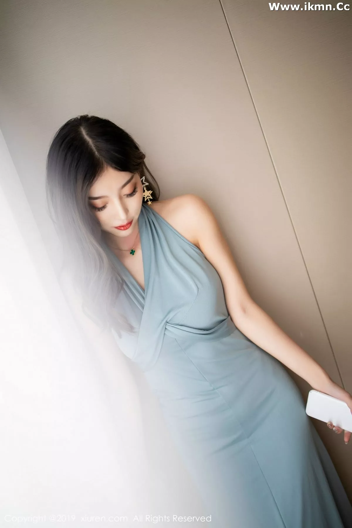 漂亮美女_杨晨晨全集