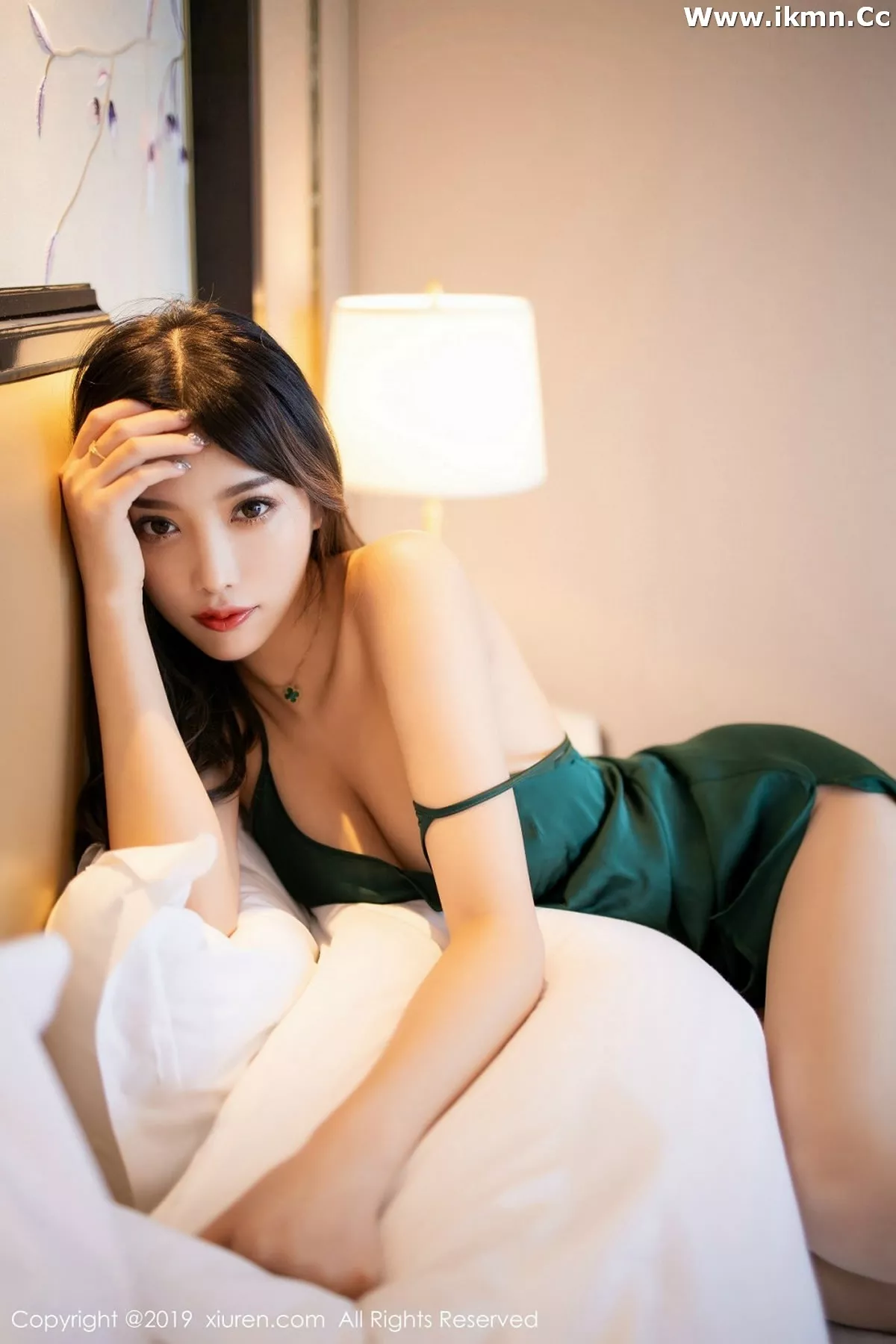 漂亮美女_杨晨晨全集