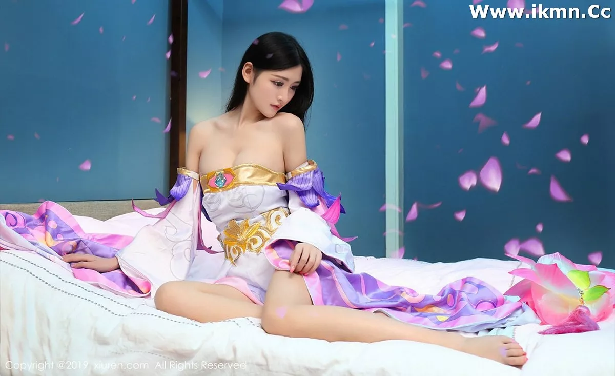 漂亮美女_沈梦瑶全集