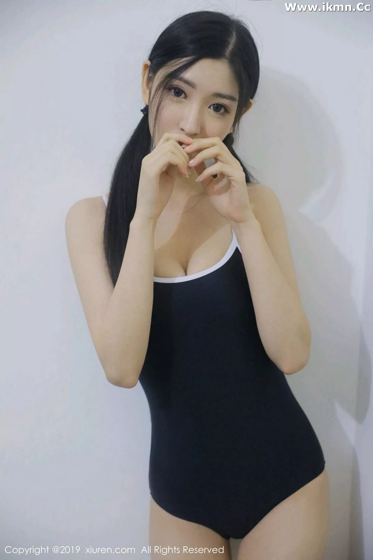 漂亮美女_沈梦瑶全集