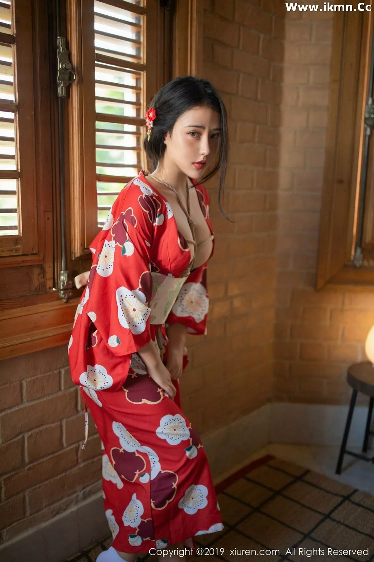 漂亮美女_玛鲁娜全集