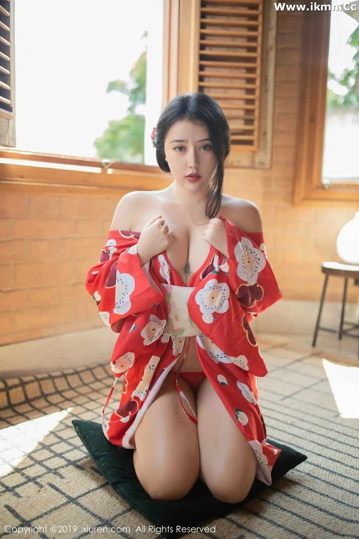 漂亮美女_玛鲁娜全集