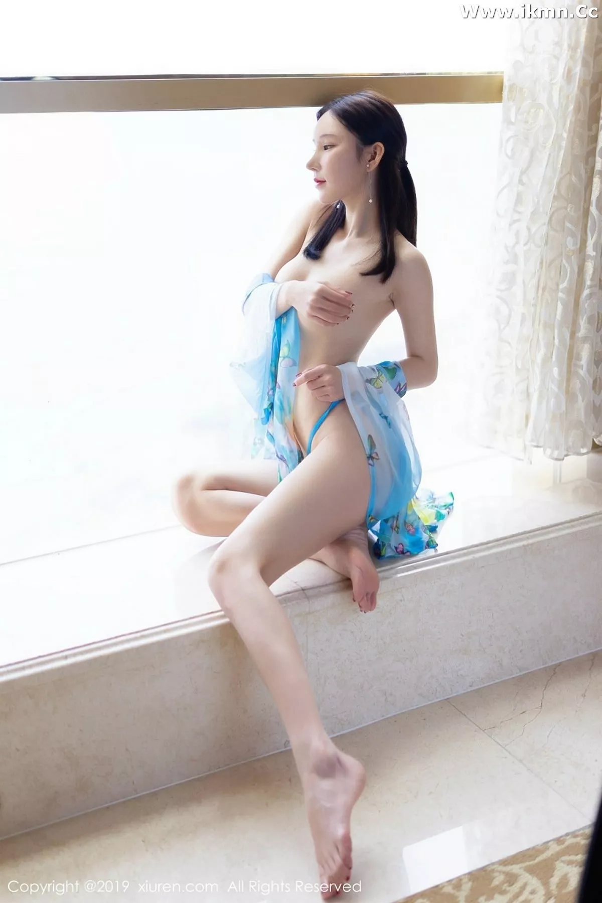 漂亮美女_周于希全集