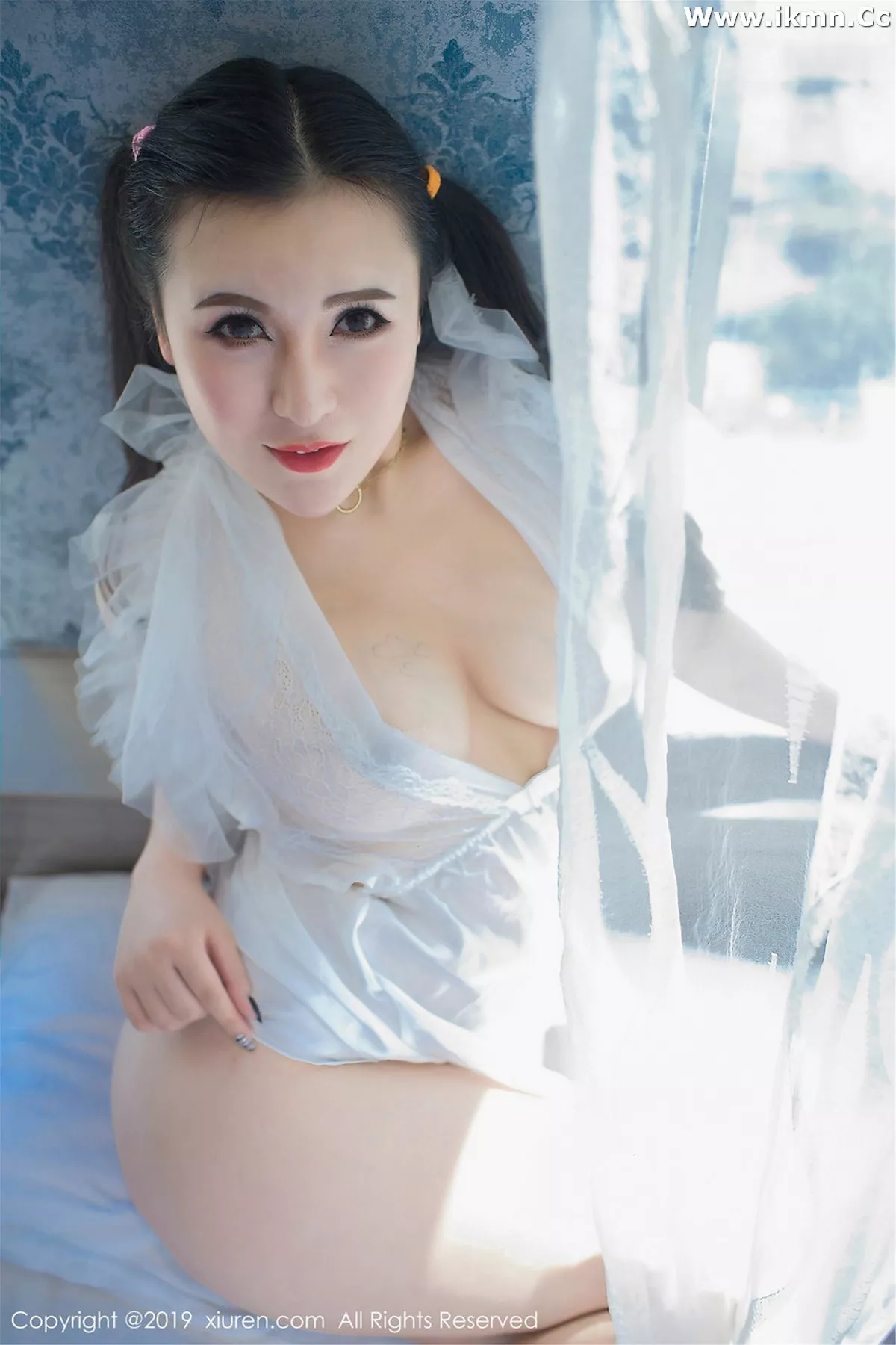 漂亮美女_伊诺全集