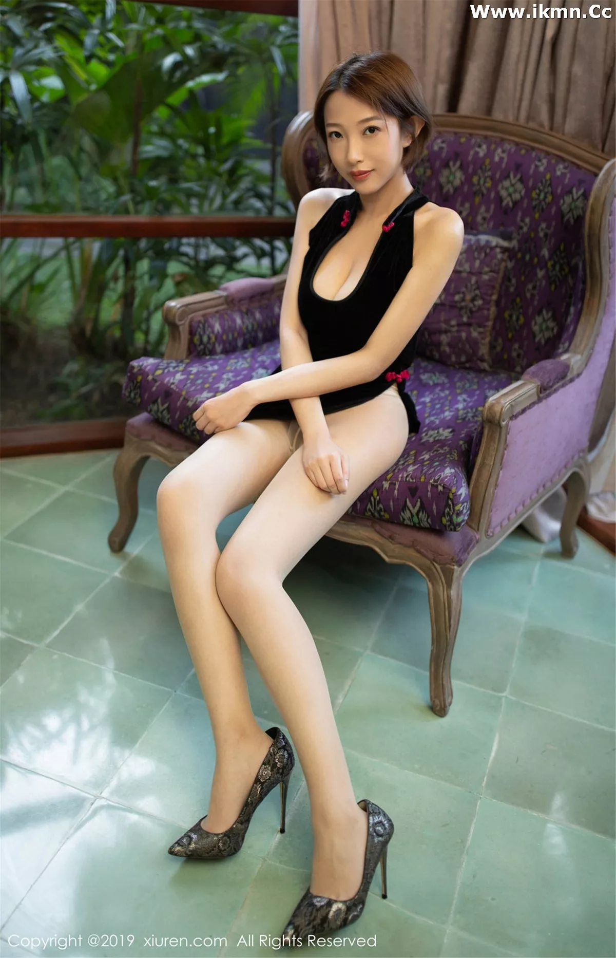 漂亮美女_Dreamy小乔全集