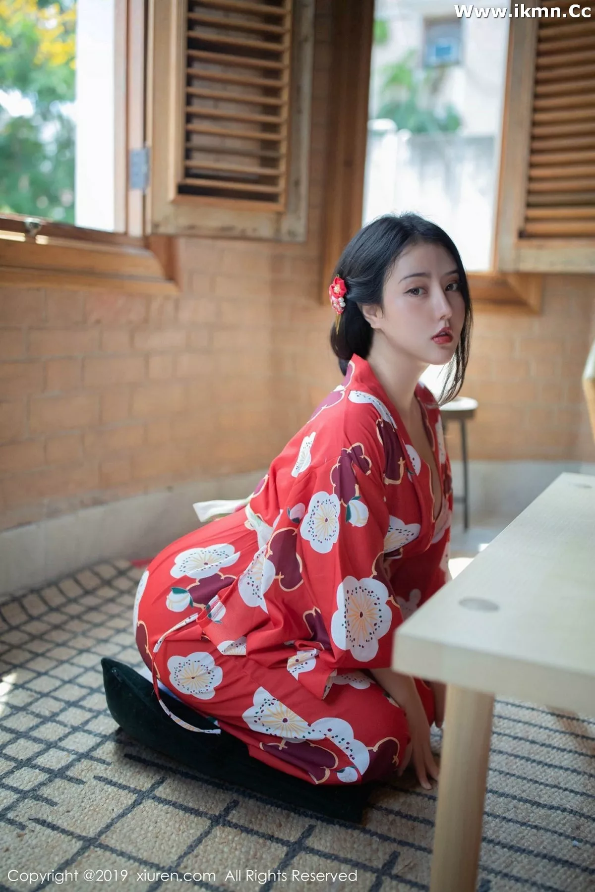 漂亮美女_玛鲁娜全集