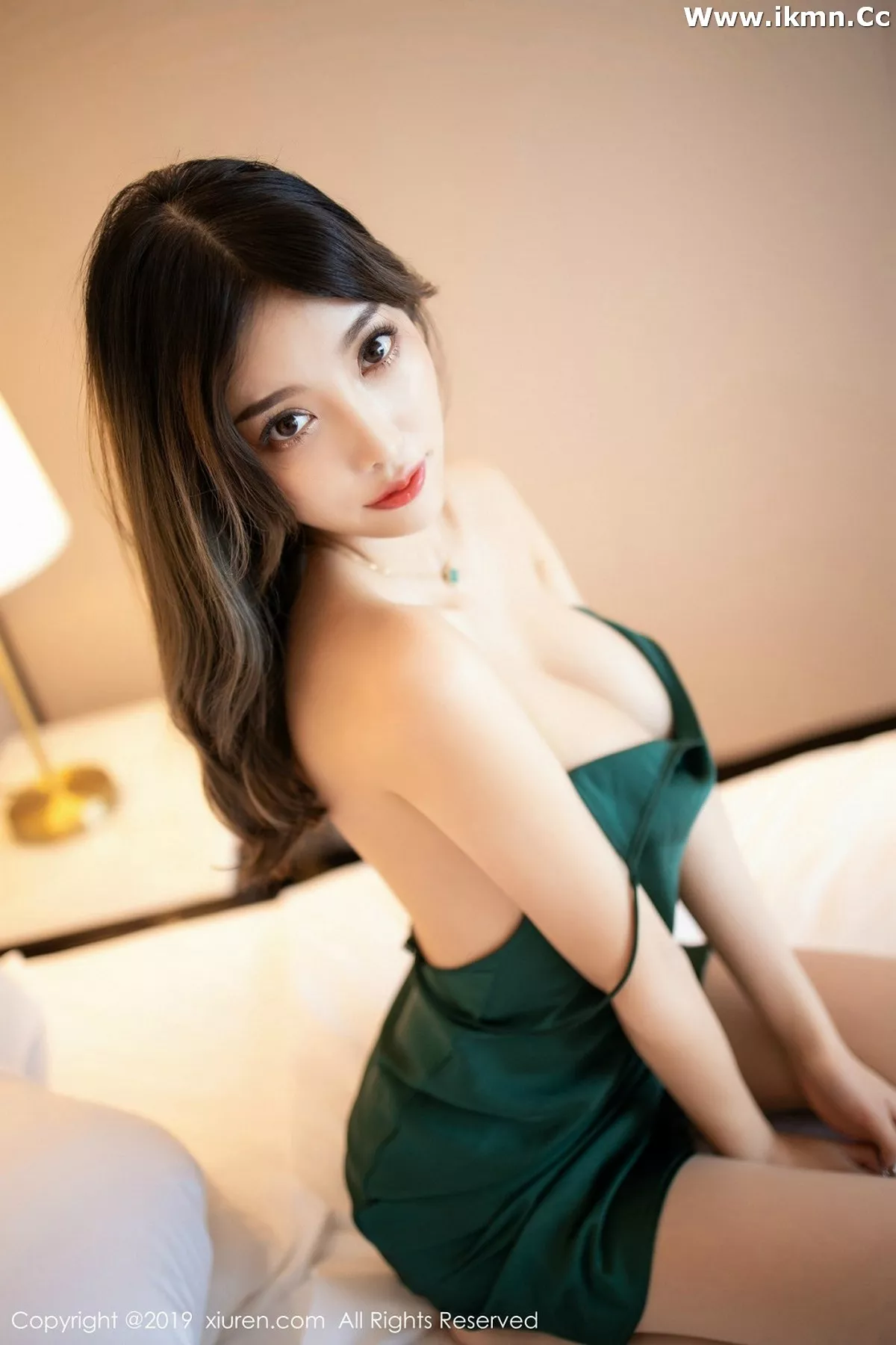 漂亮美女_杨晨晨全集