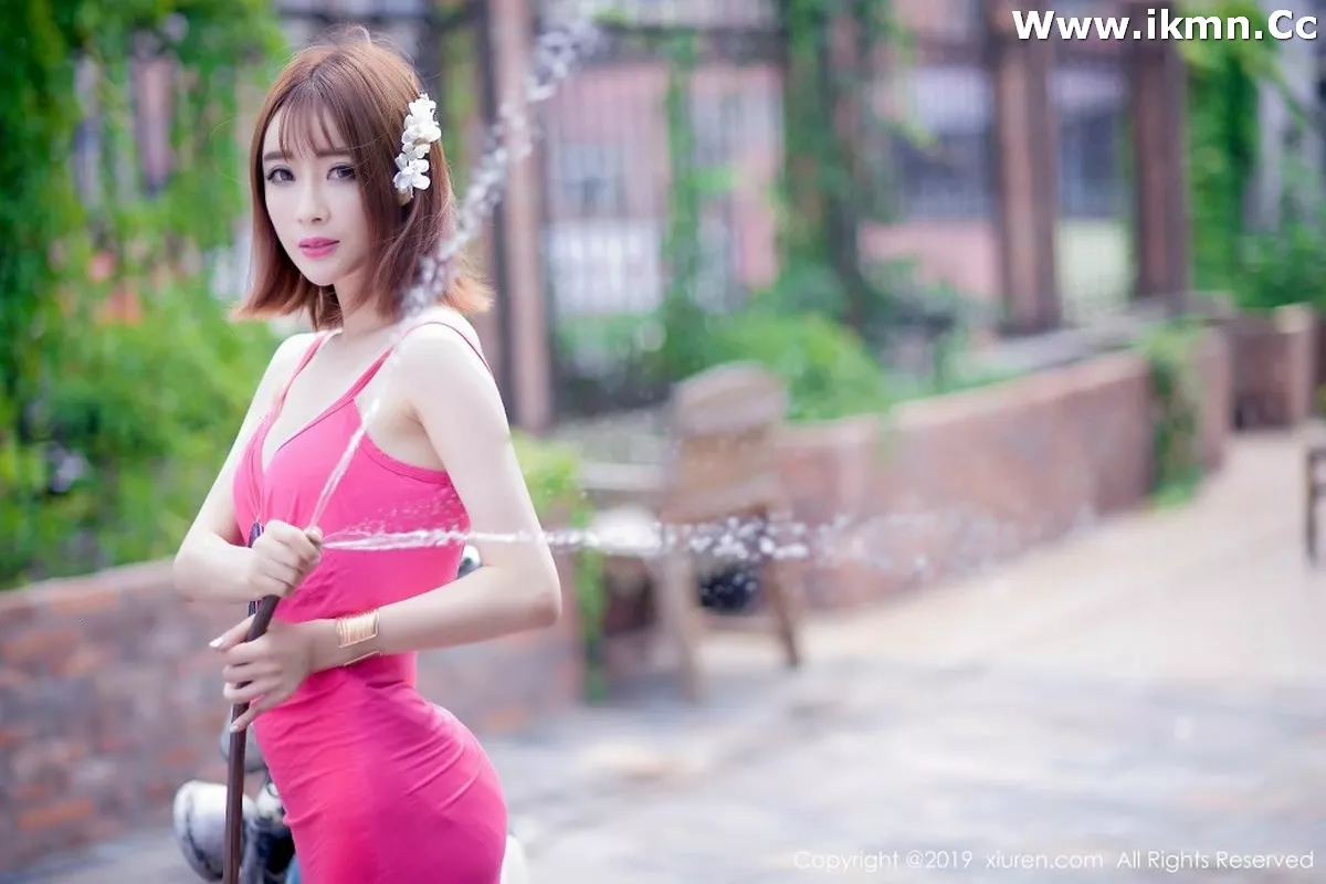 漂亮美女_凌萍儿全集