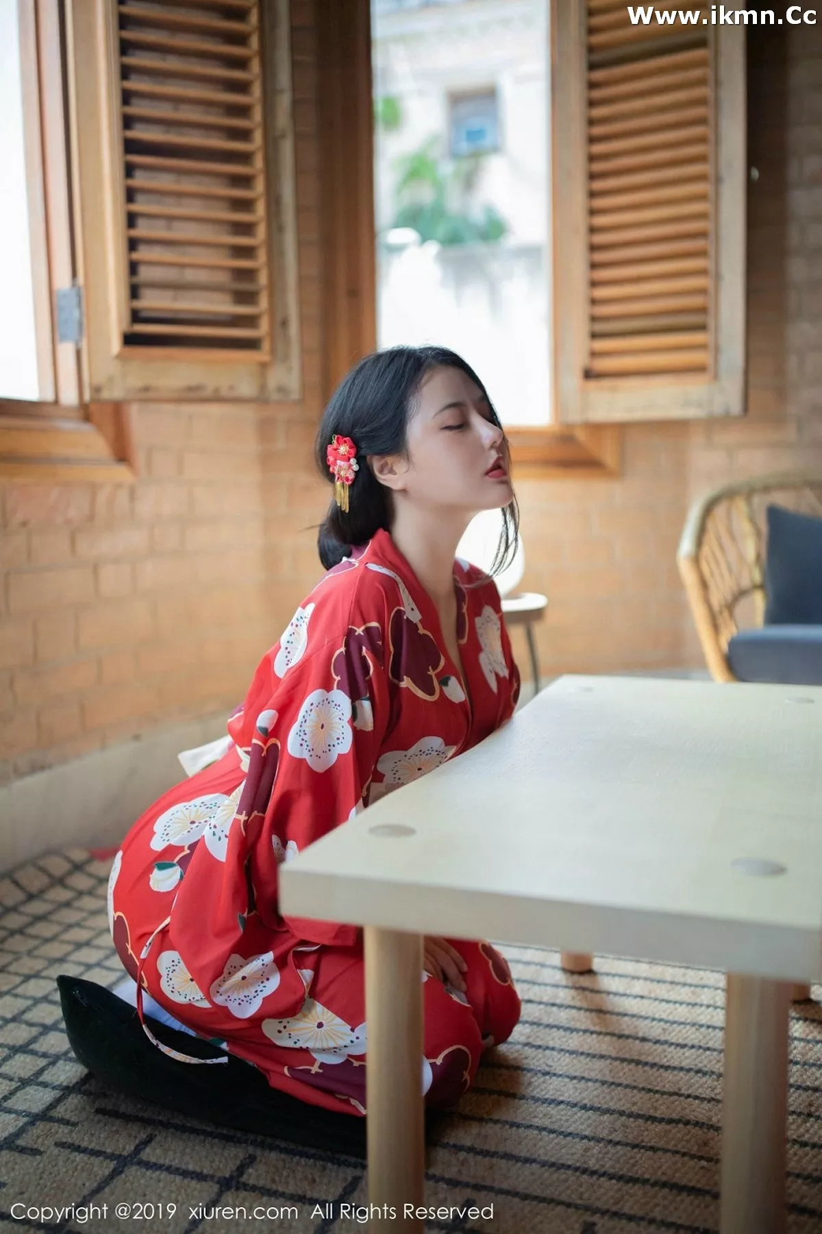 漂亮美女_玛鲁娜全集