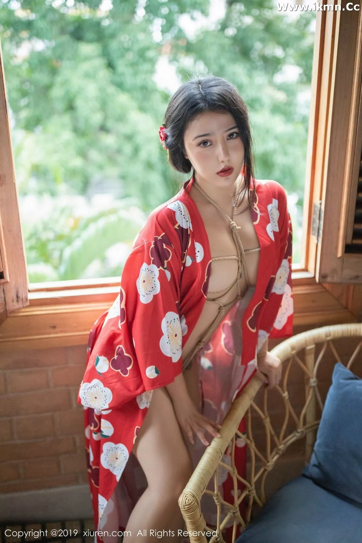 漂亮美女_玛鲁娜全集