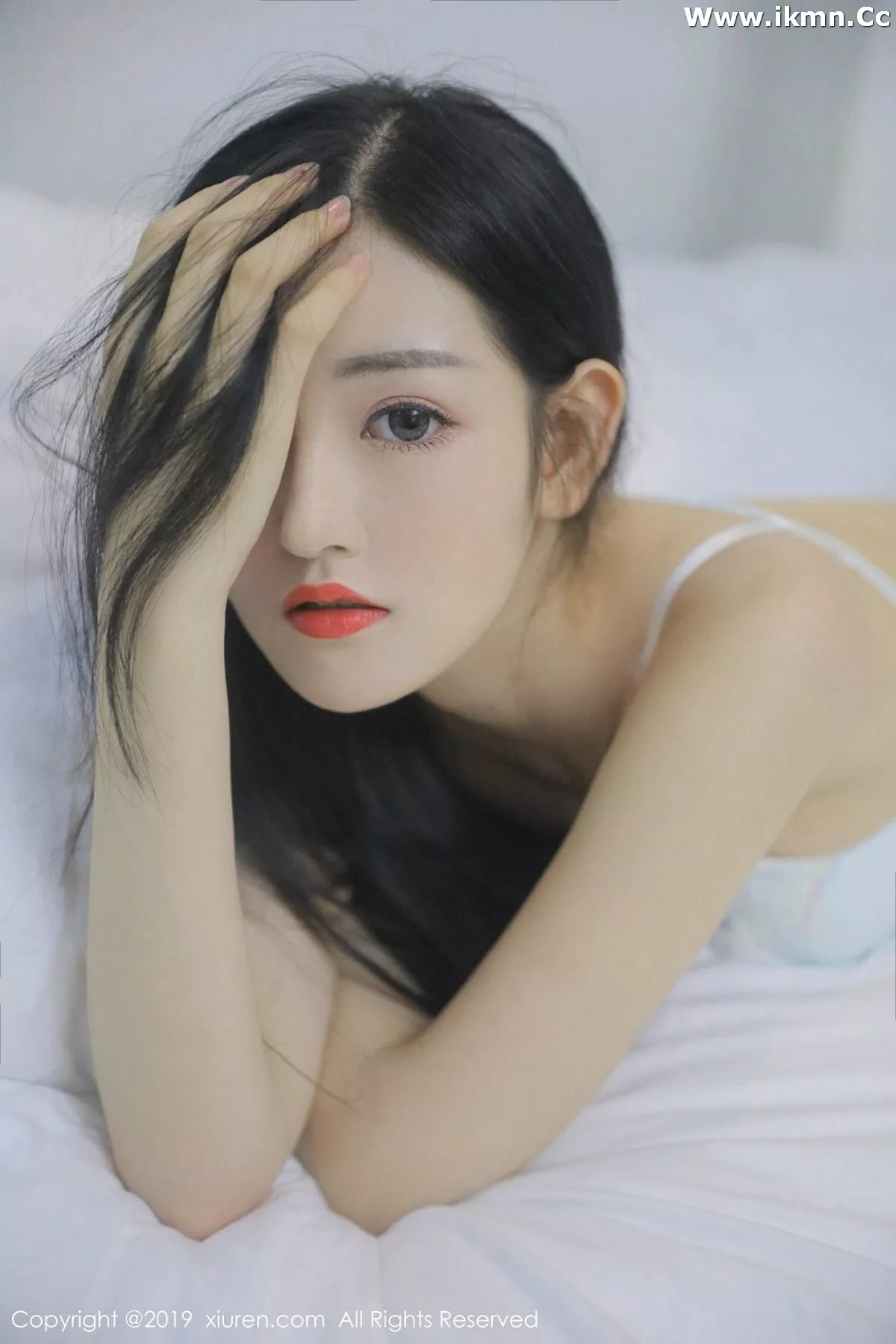 漂亮美女_沈梦瑶全集