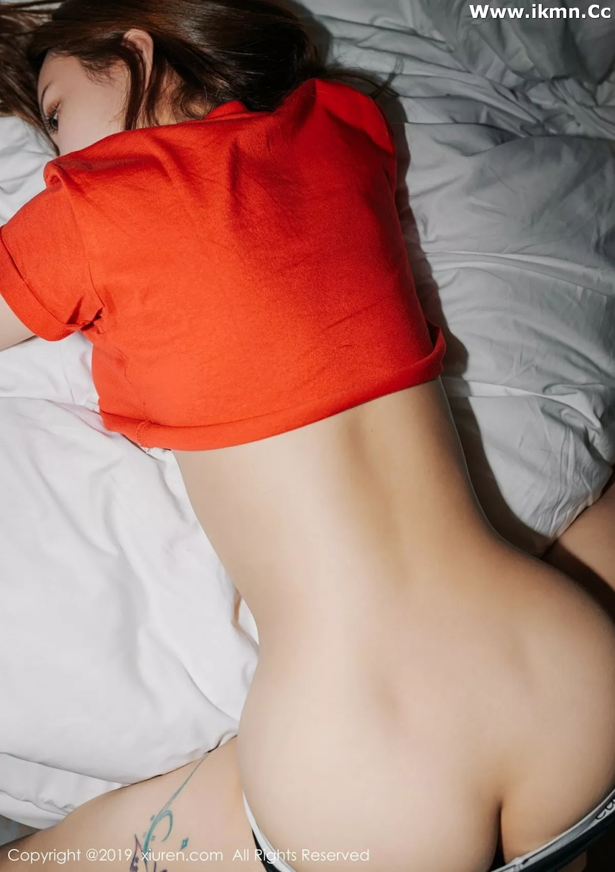 漂亮美女_果儿全集