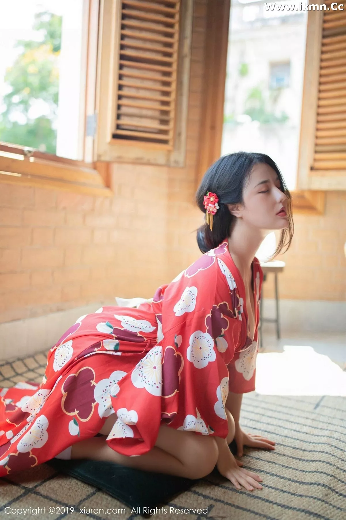 漂亮美女_玛鲁娜全集