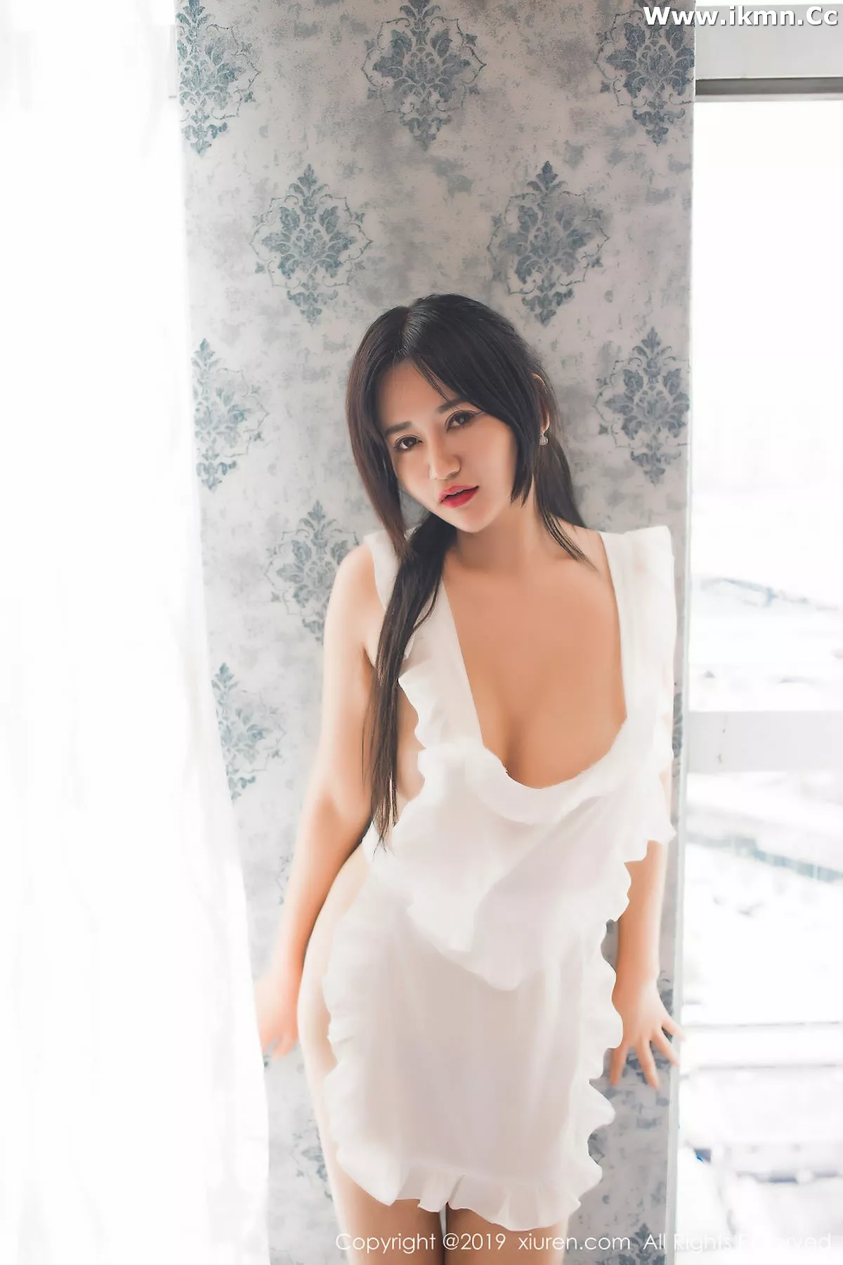 漂亮美女_香滋全集