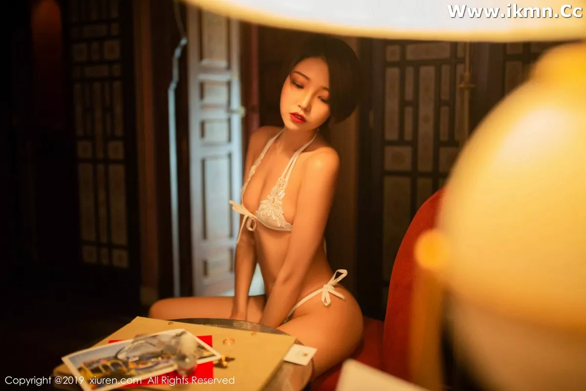 漂亮美女_冯木木全集