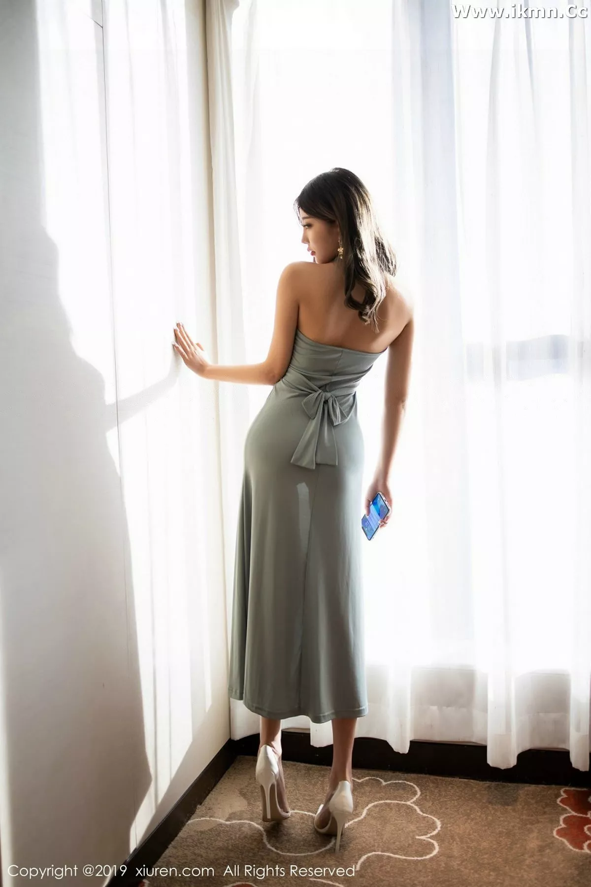 漂亮美女_杨晨晨全集