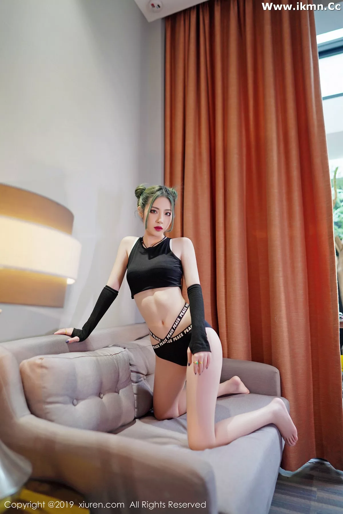 漂亮美女_贾诗晗全集