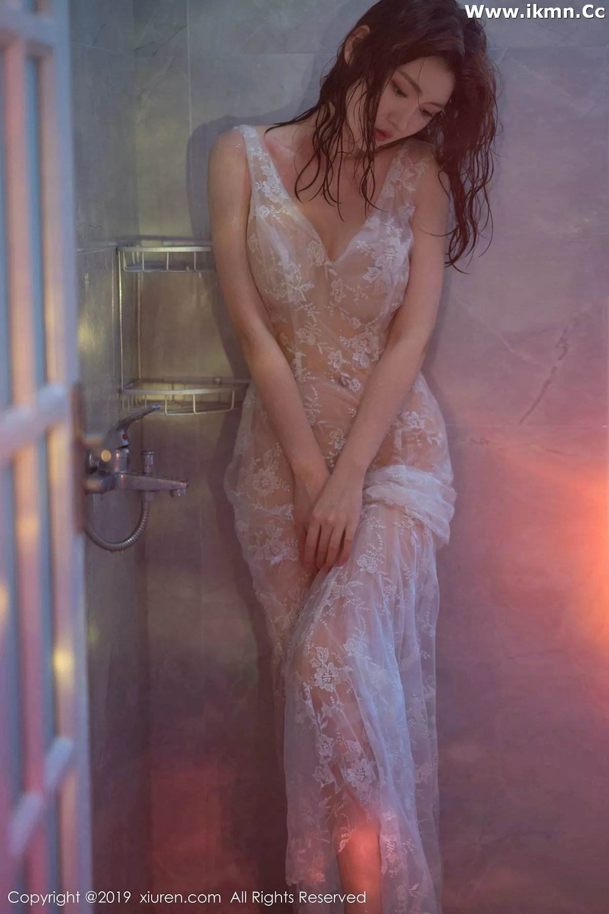 漂亮美女_沈梦瑶全集