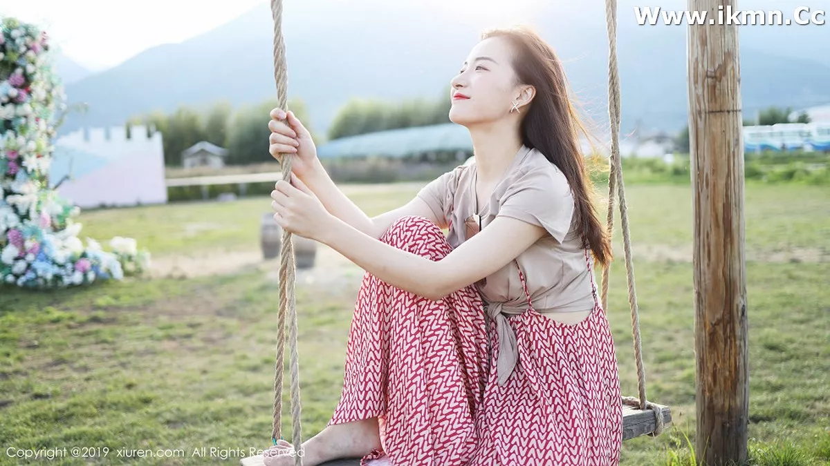 漂亮美女_艺儿拿铁全集