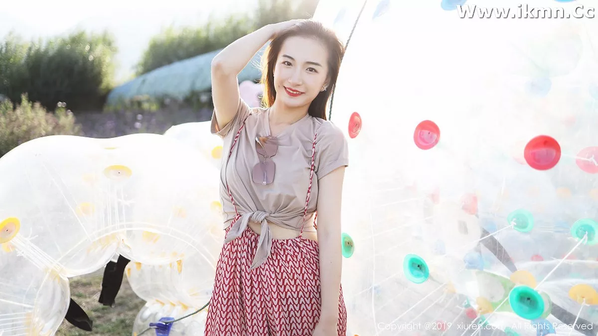 漂亮美女_艺儿拿铁全集