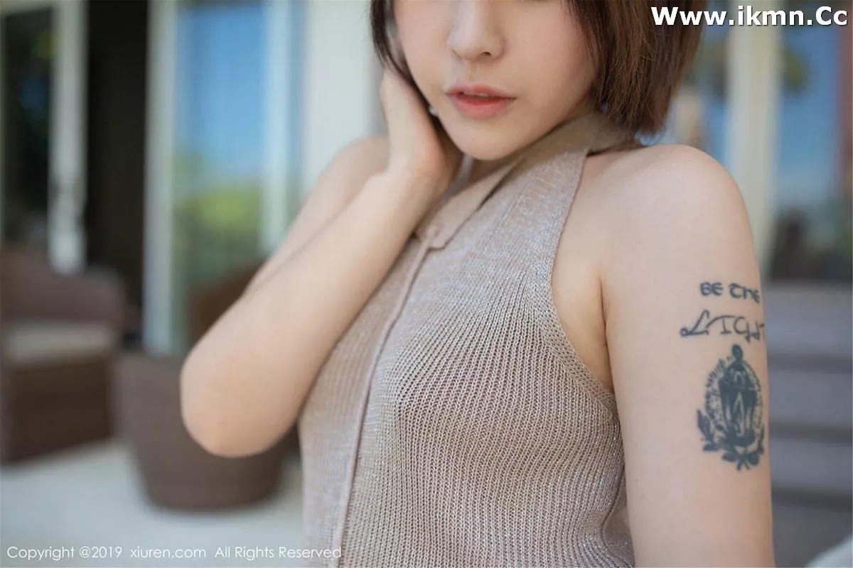 漂亮美女_Evelyn艾莉全集