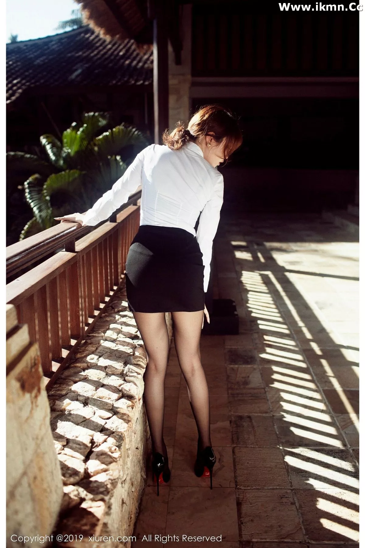 漂亮美女_黄乐然全集