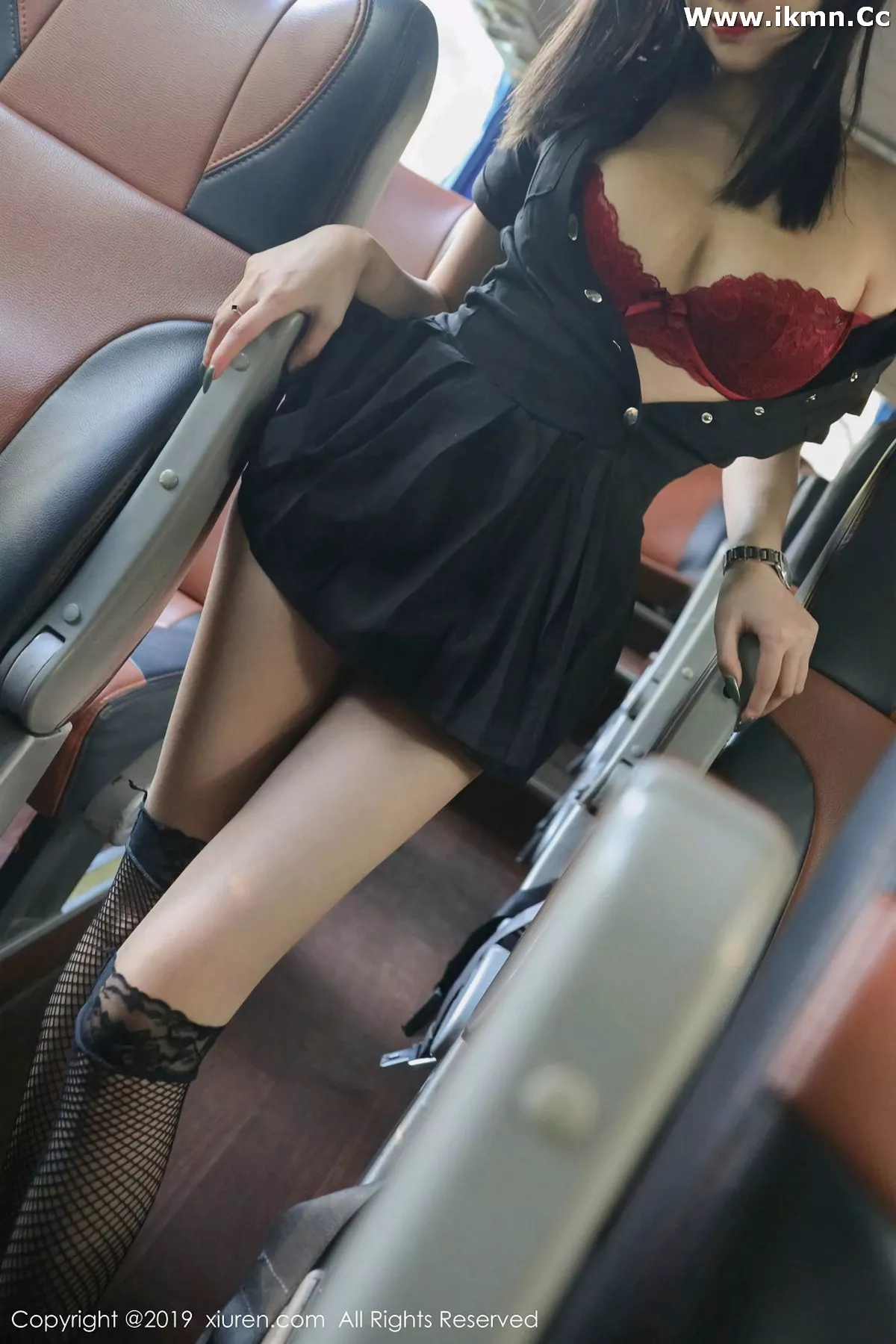 漂亮美女_杨晨晨全集