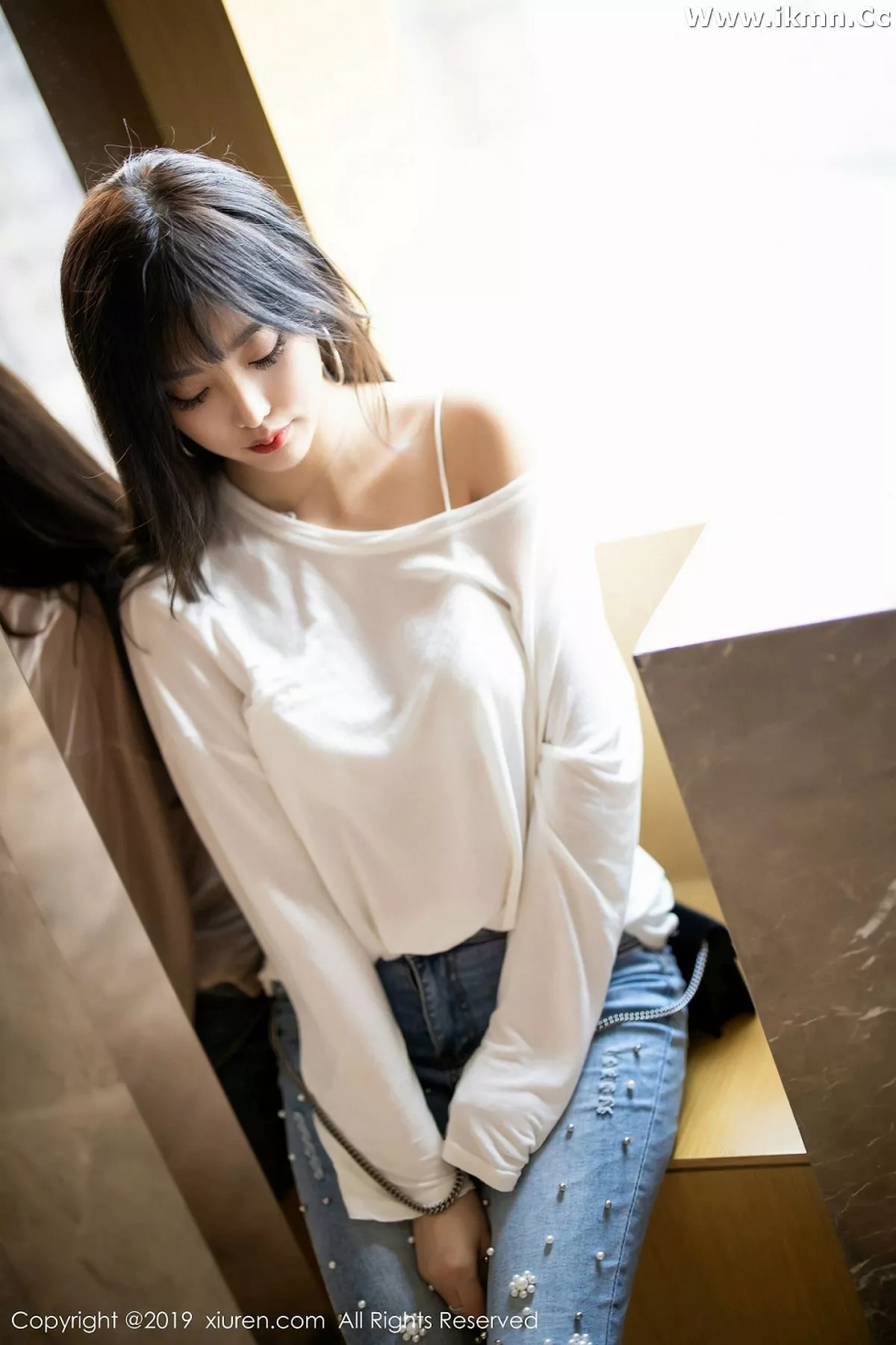 漂亮美女_杨晨晨全集